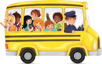 Avtobusni šolski prevoz Ribno – obvestilo