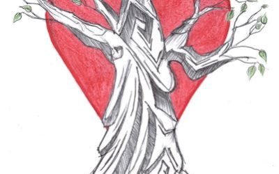 Časovna kapsula & sajenje drevesa – simbola življenja in prihodnosti