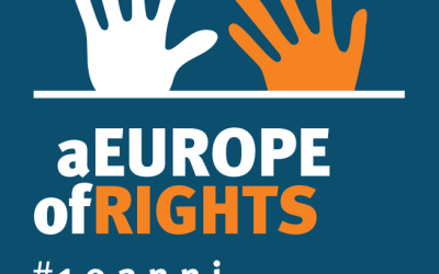 Projekt Evropa pravic na Lampedusi